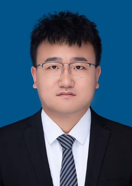 Zhang Pengrui