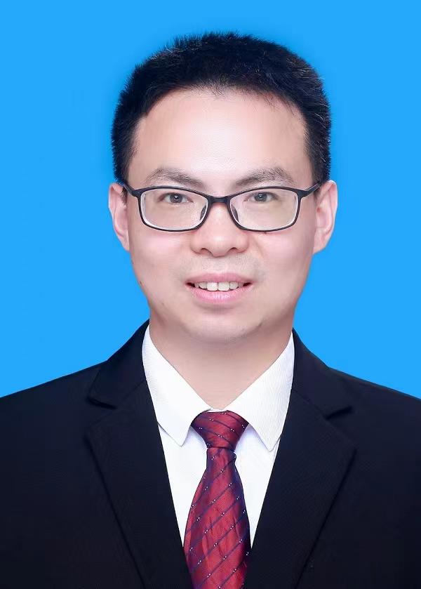 Zhang Rui