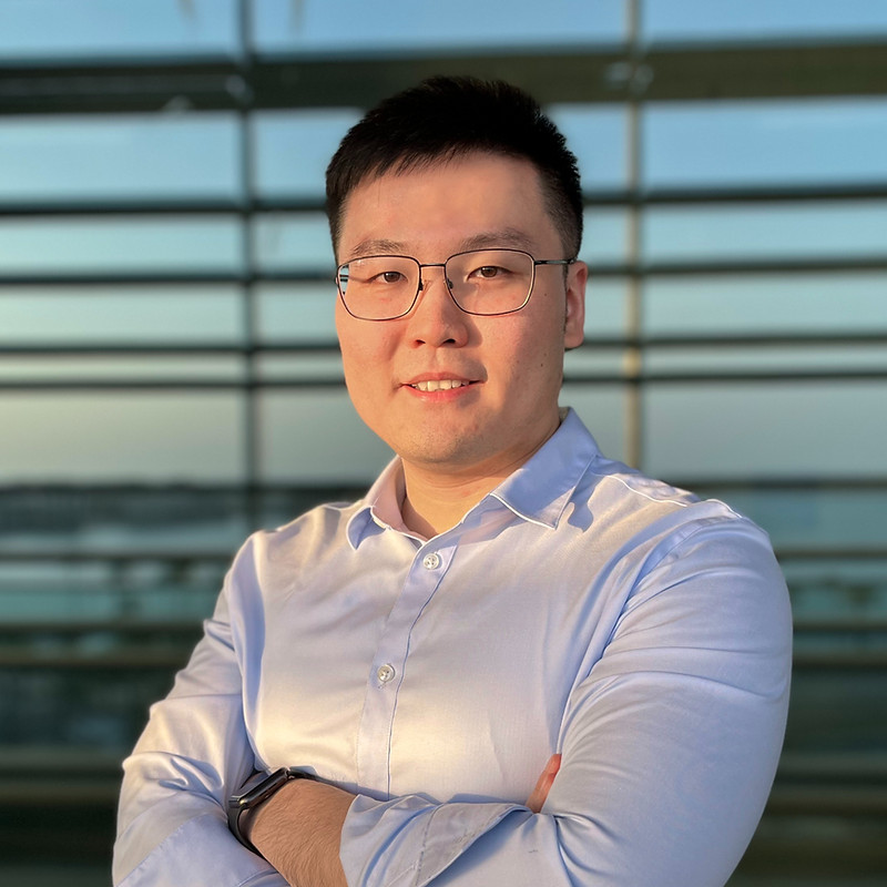Dr. Jie Shen