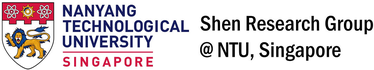 Shen Research Group